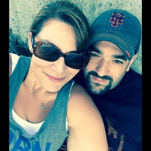 Meet your Posher, Leisa