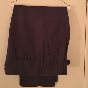 Men's dress slacks