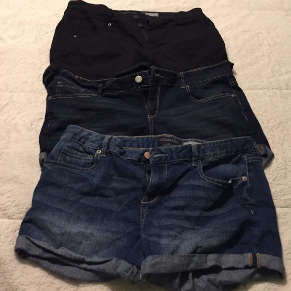 Aeropostale shorts