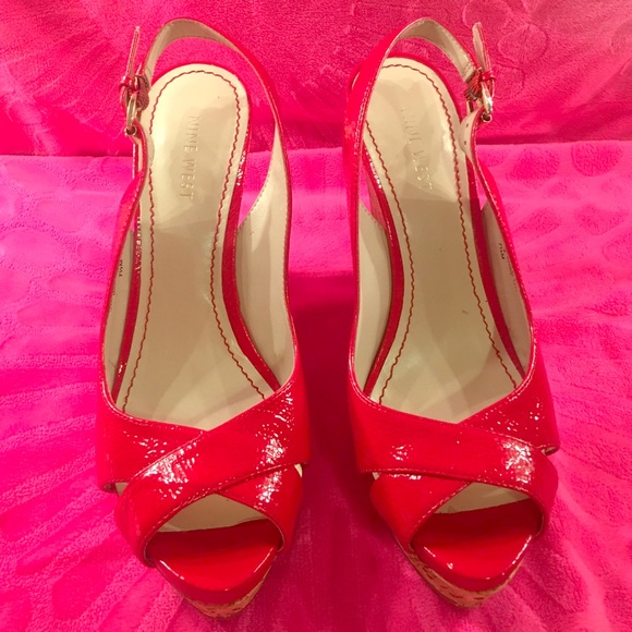Nine West shoes