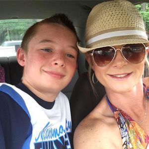 Meet your Posher, Brandy