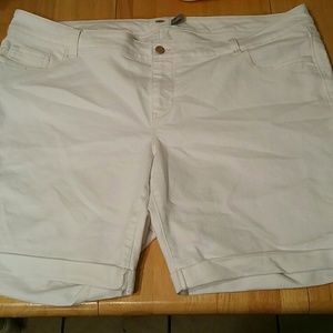 Old Navy Bermuda Shorts