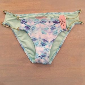 Victoria's Secret Bikini bottom