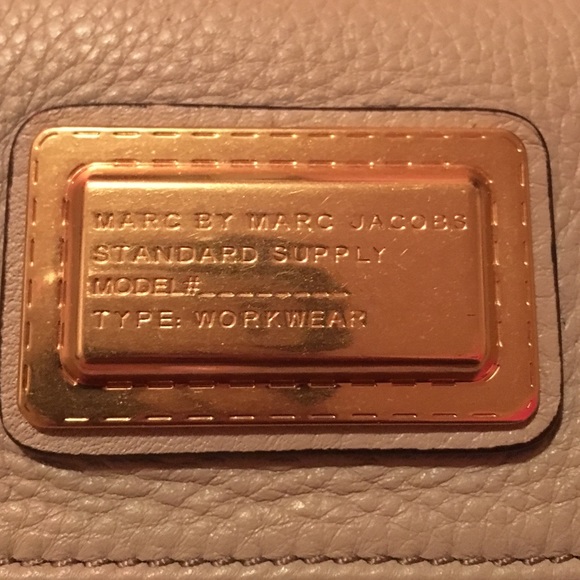 marc by marc jacobs purse