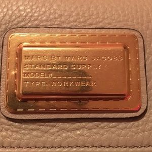 marc by marc jacobs purse