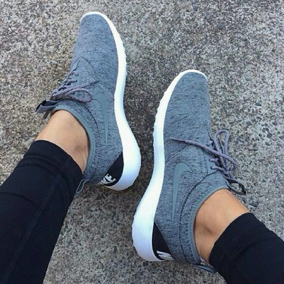 Nike Shoes - Dark gray Nike