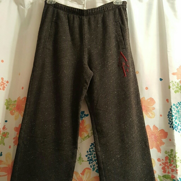 A&F Boyfriend Pants