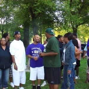 Meet your Posher, Ralph