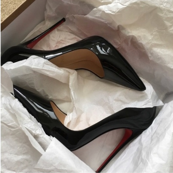 Christian Louboutins