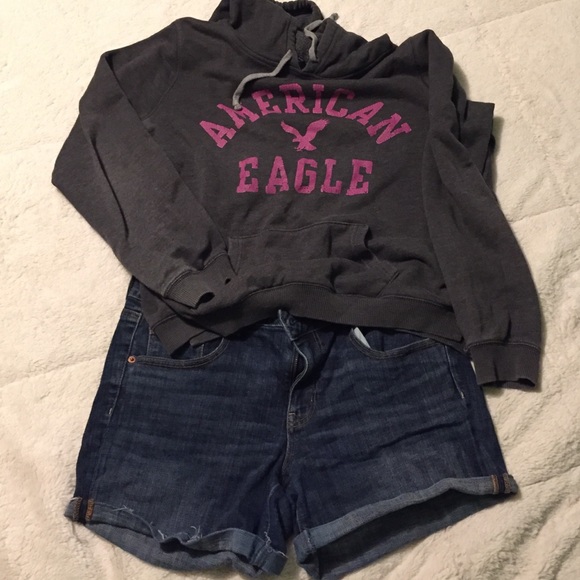 American Eagle outfit