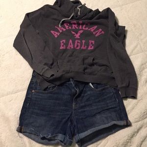 American Eagle outfit