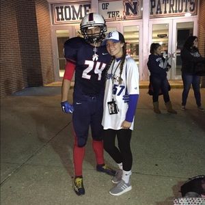 Meet your Posher, Zach