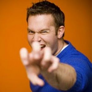 Meet your Posher, Jeremy