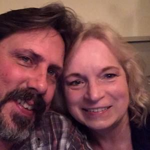 Meet your Posher, Cathy