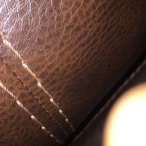 Meet your Posher, Antonio