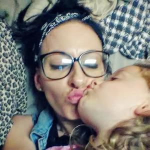 Meet your Posher, Christina