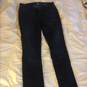 7 for All Mankind Roxanne Jeans