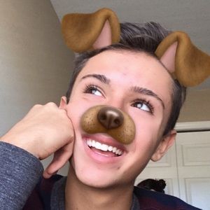 Meet your Posher, Aiden