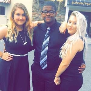 Meet your Posher, Naquan