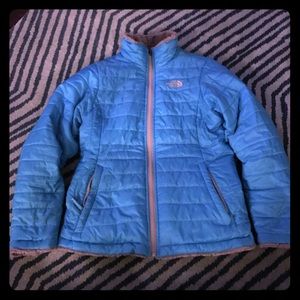 North Face Jacket