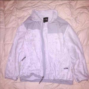 NORTH FACE JACKET