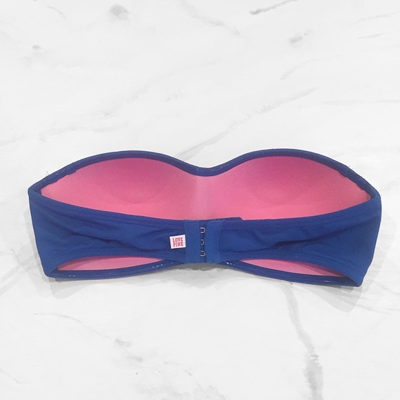 PINK Victoria's Secret Bra