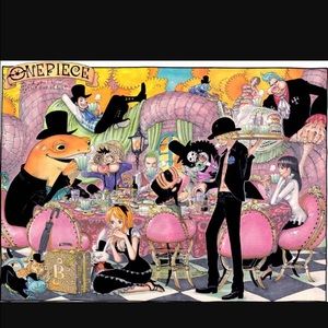 Meet your Posher, Michael