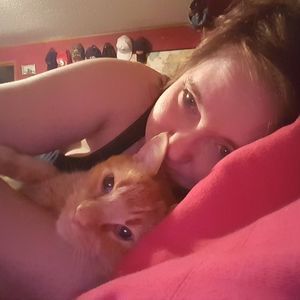 Meet your Posher, Anne