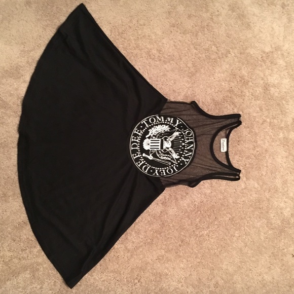 Ramon's Skater Dress