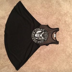 Ramon's Skater Dress