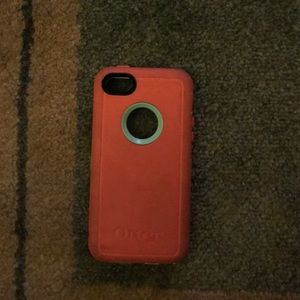 I phone 5c case
