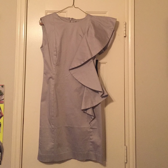 *NWT*French Connection dress size 2 - Picture 1 of 4