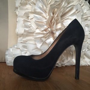 Pour La Victoire Irina Platform Pump