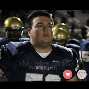 Meet your Posher, Joe