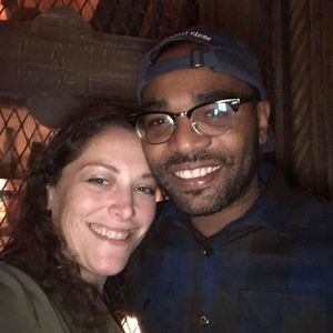 Meet your Posher, Jillian