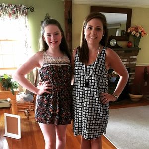 Meet your Posher, Meaghan