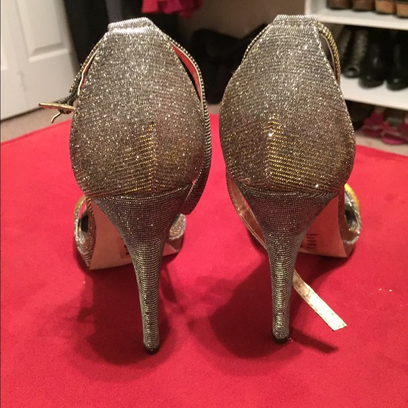 👠👠 STILLETOS!! ❤❤ - Picture 3 of 4