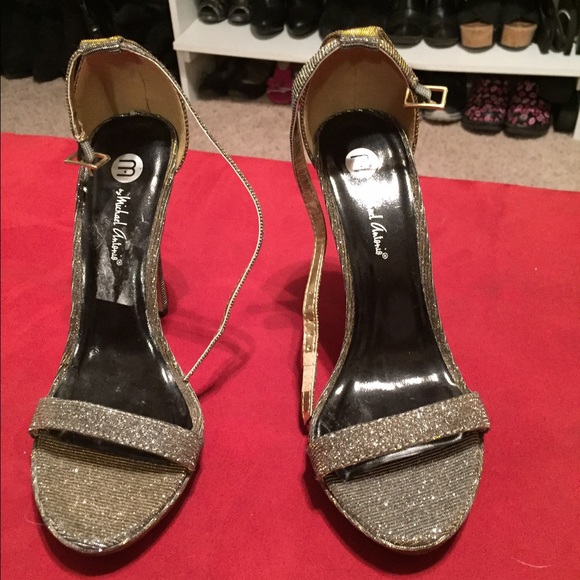 👠👠 STILLETOS!! ❤❤ - Picture 4 of 4