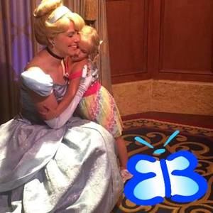 Meet your Posher, Carrie