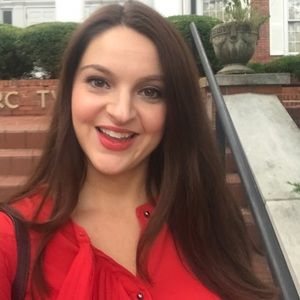 Meet your Posher, Mandy