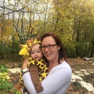 Meet your Posher, Brenna