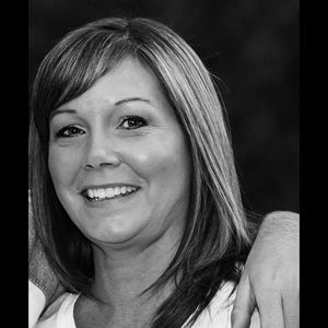 Meet your Posher, Teresa