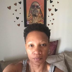 Meet your Posher, Lottie m