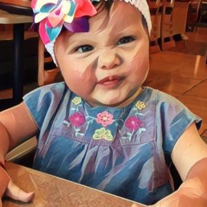 Meet your Posher, Alonso