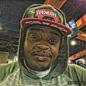 Meet your Posher, Antwon