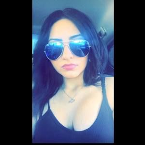 Meet your Posher, Martha