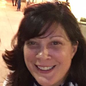 Meet your Posher, Tammy