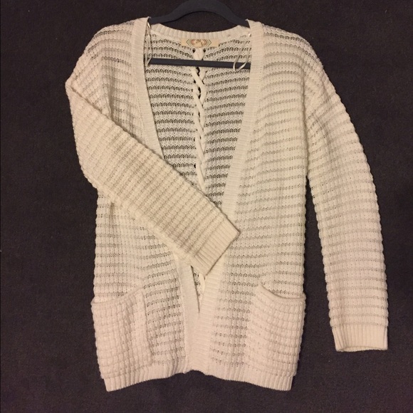 Urban Outfitters Knitted Cardigan