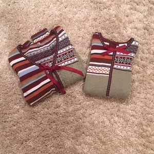 Hanna Andersson ❤️️ Storyteller mommy & me!