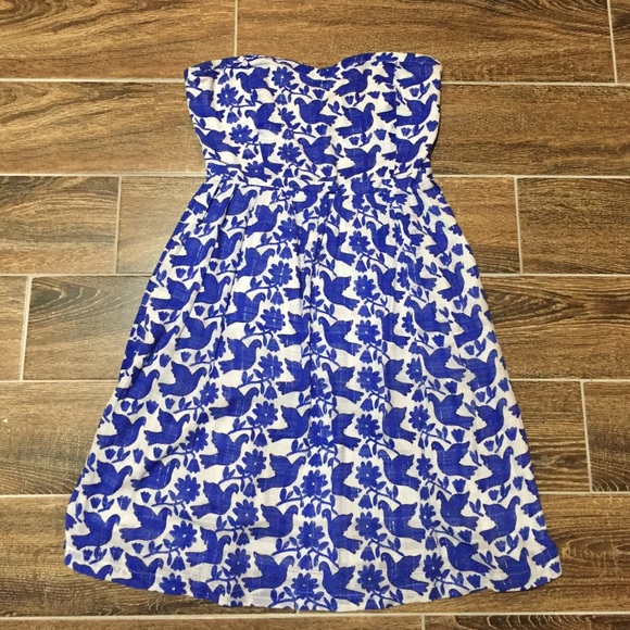 ☀️summer sale☀️Old Navy bird dress